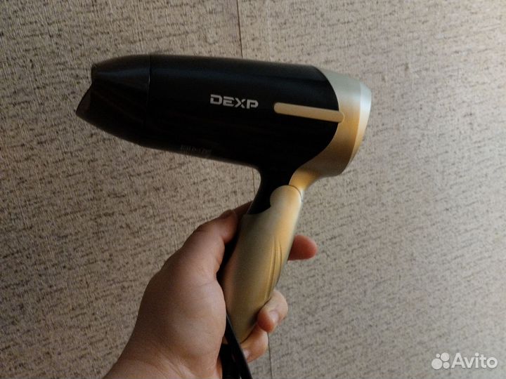 Фен для волос