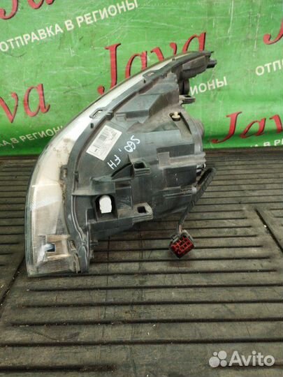 Фара передняя правая Volvo S60 FS48 B4164T2 2011