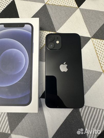 iPhone 12 mini, 64 ГБ