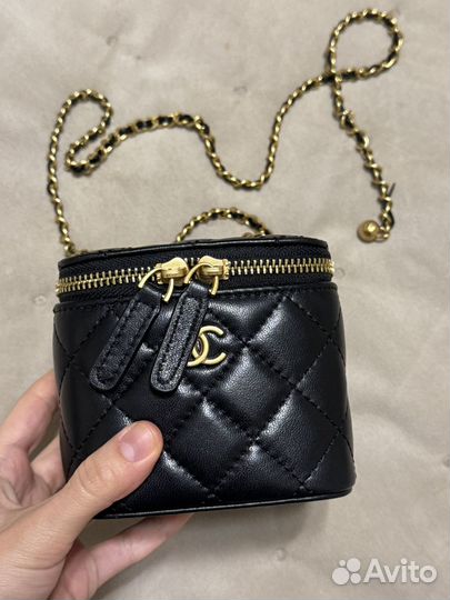 Сумка chanel mini
