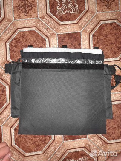 Пятиточечник с кевларом