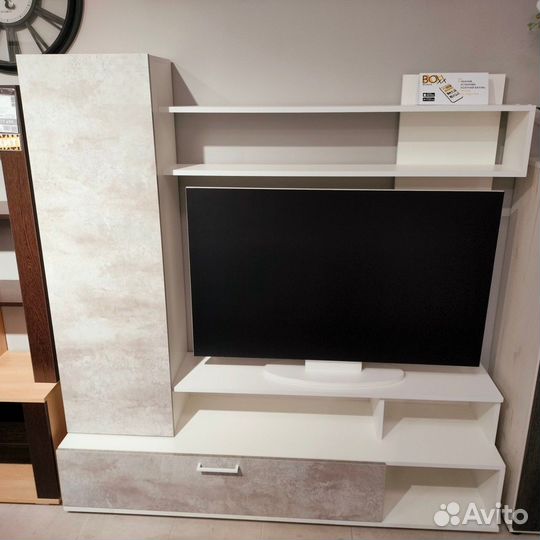 Гостиная стенка новая