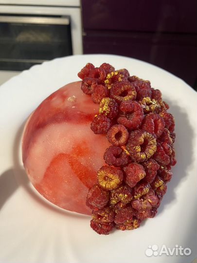 Бенто моти в наличии и под заказ