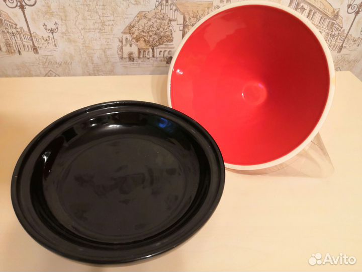 Тажин порционный. Новый