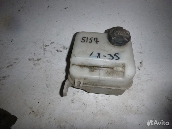 Бачок расширительный hyundai IX35 2010-2015