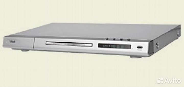 Телевизор Panasoniс TC-14+DVD Vitek VT-4080 SR