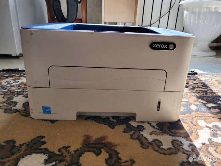Принтер xerox phaser 3260