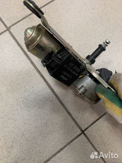 Продаю мотор стеклоочистителя ваз 2112