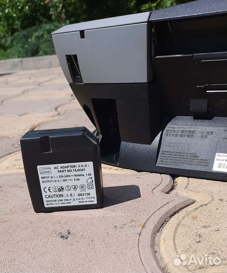 Принтер,сканер,копир Lexmark x1190