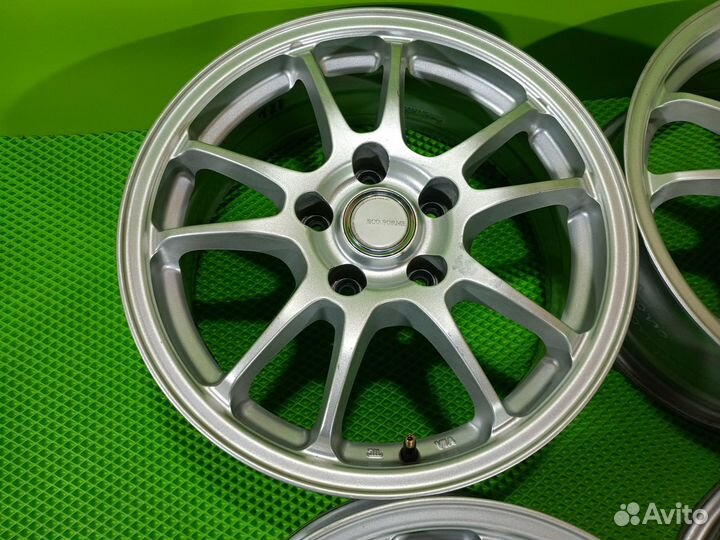 Легкие 7кг диски Bridgestone Eco Forme SE-10