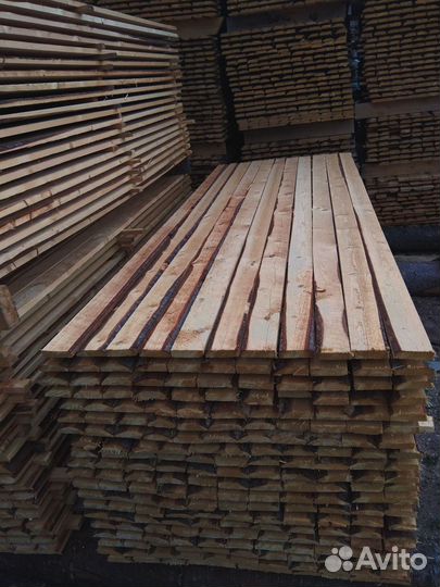 Сосновые доски, красота и функциональность