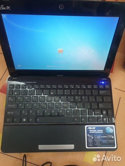 Asus EeePC