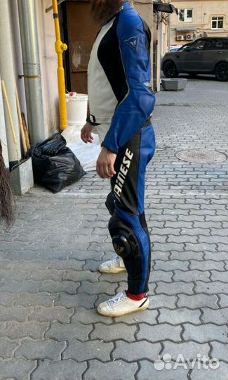 Мотокомбинезон Dainese