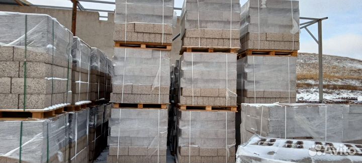 Керамзитные блоки бетонные wqer32