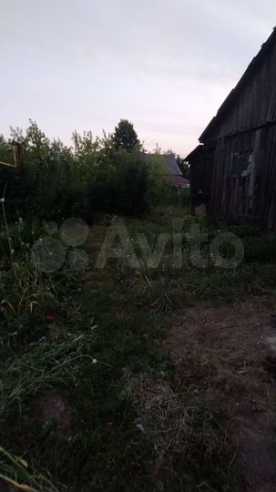 Участок 6,6 сот. (ИЖС)