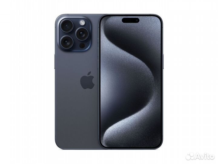 iPhone 15 Pro, 128 ГБ