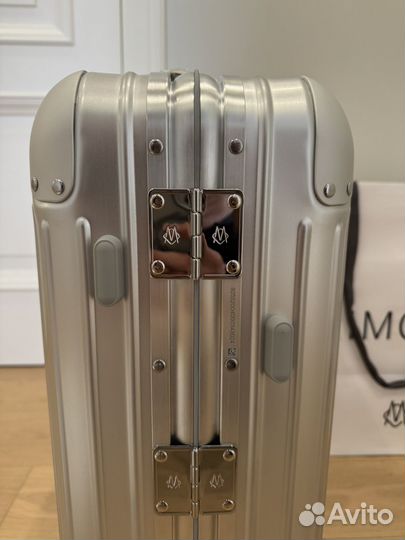 Чемодан rimowa original cabin s