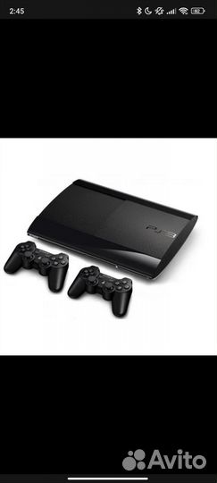 Sony PS3