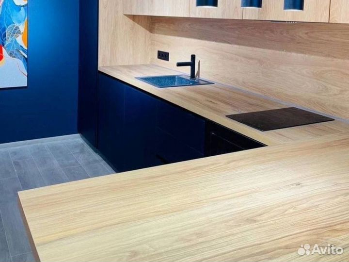 Кухонный гарнитур новый