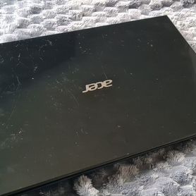 Acer под ремонт или запчасти