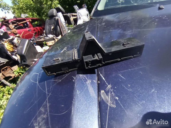 Блок кнопок Opel Corsa D 2008