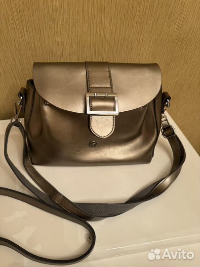 Сумка экокожа