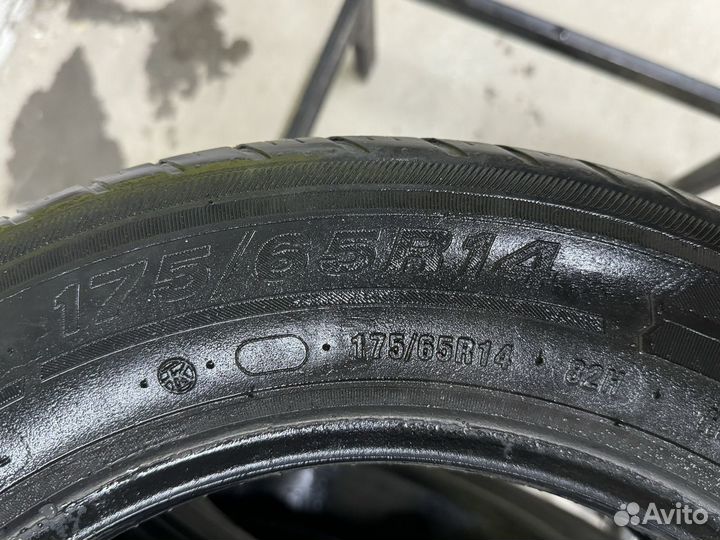 КАМА 365 (241) 175/65 R14