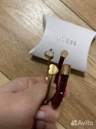 Парные браслеты