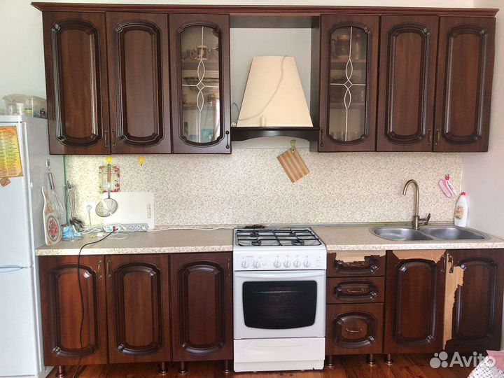 Кухонный гарнитур кухня бу