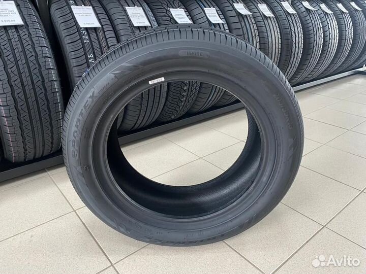 Triangle Sports TH201 205/55 R16 91V