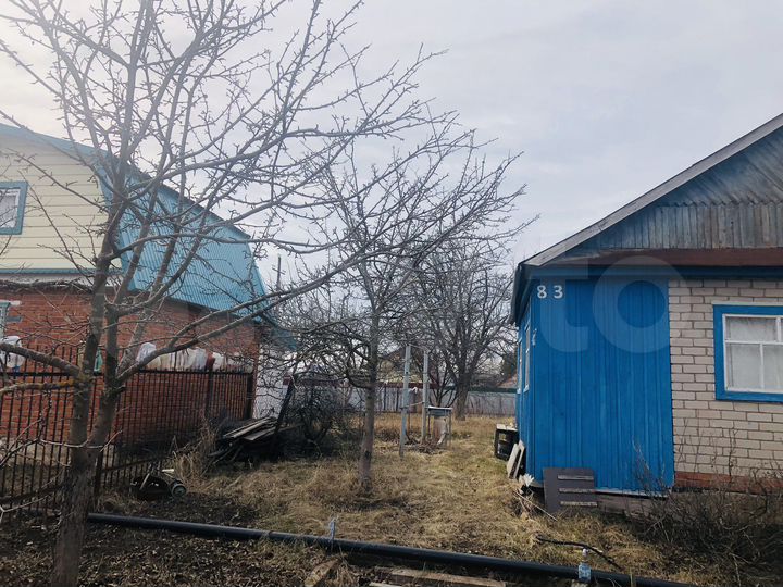 Участок 4,5 сот. (СНТ, ДНП)