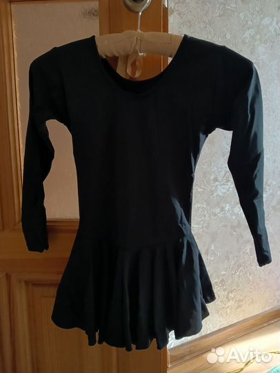 Платье для танцев