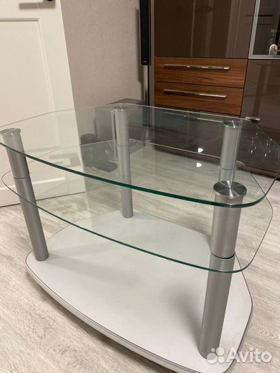 Тумба под телевизор бу