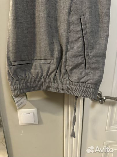 Брюки мужские hm (m)