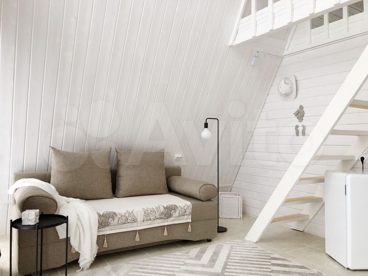 Дом 77 м² на участке 7 сот.