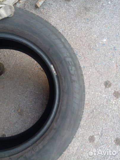 Bridgestone ST30 215/65 R16 98