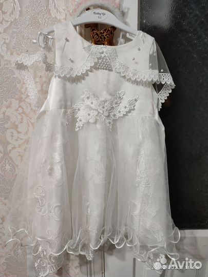 Платье110р