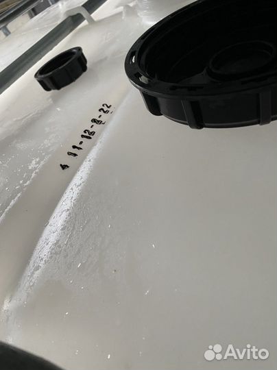 Еврокуб и бочьки