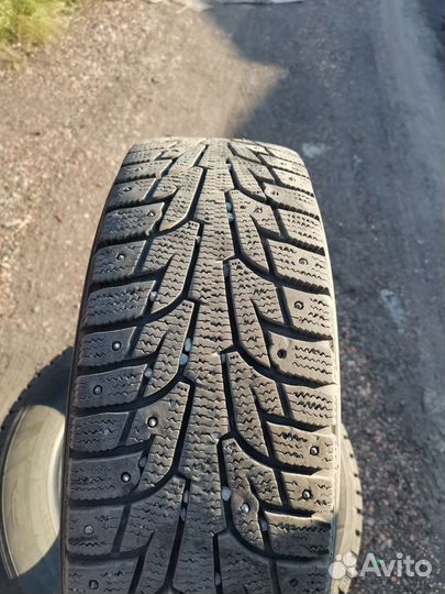 Hankook Winter I'Pike RS W419 185/65 R15