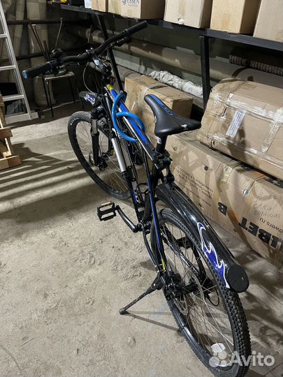 Велосипед GT Avalanche взрослый