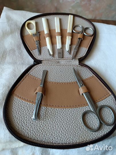 Набор для бритья Astra, СССР