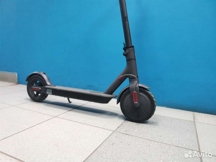 Электросамокаты Xiaomi m365 оригинал
