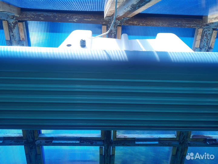 Ультрафиолетовая лампа