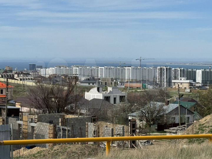 Участок 5 сот. (ИЖС)