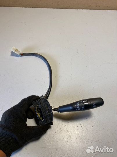 Переключатель дворников правый Тагаз С10 седан