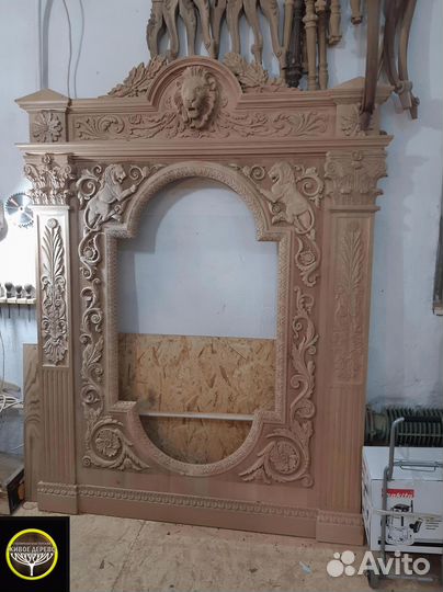 Шкафы и комоды на заказ