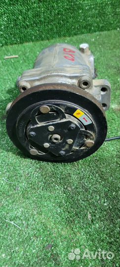 Компрессор кондиционера Byd Flyer 2 0.8