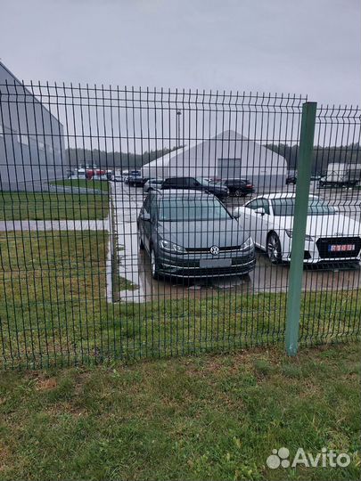 Volkswagen Golf 1.6 МТ, 2018, 198 000 км