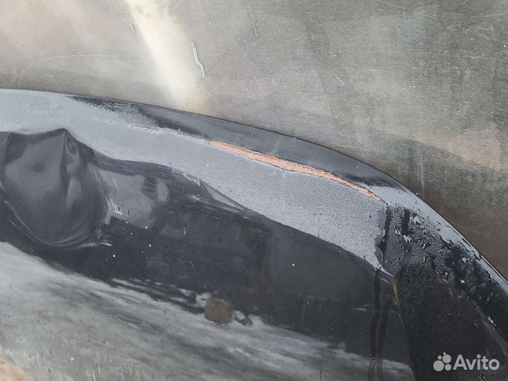 Капот Granta FL Калина 2