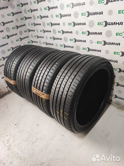 Bridgestone Alenza 001 245/40 R21 и 275/35 R21 100